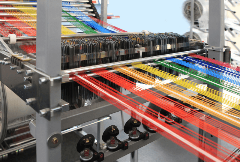 Intelligent Industry Monitoring
